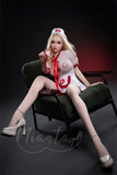 Nianta Doll - Juana - 5ft 5/165cm Big Breasts Sex Doll (In Stock US)