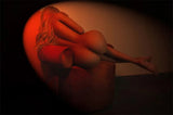 SY Doll - Marianela 5ft6/166cm Ultra Realistic TPE Sex Doll With Charming Curly Hair(Customized)