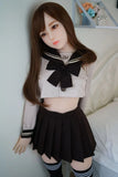 Piper Doll - Marylee 150cm/4ft11 C-cup S-TPE Sex Doll
