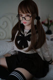 Piper Doll - Marylee 150cm/4ft11 C-cup S-TPE Sex Doll