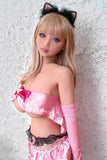 Piper Doll - Larhonda 150cm/4ft11 D-cup S-TPE Sex Doll