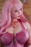 Piper Doll - Luise 150cm/4ft11 K-cup Silicone Sex Doll