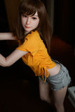 Piper Doll - Nam 156cm/5ft1 C-cup Silicone Sex Doll