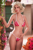 Piper Doll - Jenifer 160cm/5ft3 B-cup S-TPE Sex Doll