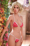 Piper Doll - Jenifer 160cm/5ft3 B-cup S-TPE Sex Doll