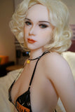 Piper Doll - Josephina 160cm/5ft3 B-cup S-TPE Sex Doll