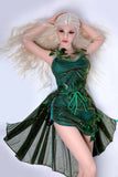 Sanhui Doll - Azalea 168cm/5ft6 F-cup Silicone Sex Doll