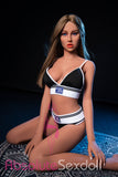 3-7 Days Delivery! Ellie 168cm/5ft 51 Cute Sex Doll