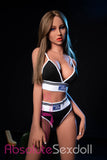 Ellie 168cm/5ft 51 Cute Sex Doll