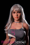 Lesia 168cm/5ft 51 TPE Sex Doll