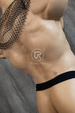 REALING - Thomas 102cm/3ft4 Male Silicone Torso