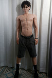 REALING - Liam 170cm/5ft7 Male Silicone Sex Doll