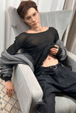 REALING - Mason 170cm/5ft7 Male Silicone Sex Doll