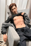 REALING - Mason 170cm/5ft7 Male Silicone Sex Doll