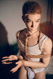 REALING - Aiden 170cm/5ft7 Male Silicone Sex Doll