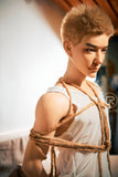 REALING - Aiden 170cm/5ft7 Male Silicone Sex Doll