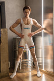 REALING - Jack 176cm/5ft9 Male Silicone Head Sex Doll