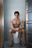 REALING - Jack 176cm/5ft9 Male Silicone Head Sex Doll