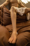REALING - Jayden 176cm/5ft9 Male Silicone Head Sex Doll