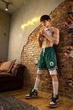 REALING - Jayden 176cm/5ft9 Male Silicone Head Sex Doll