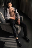 REALING - Connor 176cm/5ft9 Male Silicone Head Sex Doll