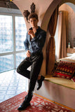 REALING - Isaac 176cm/5ft9 Male Silicone Head Sex Doll