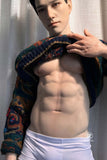 REALING - Evan 180cm/5ft10 Male Silicone Sex Doll