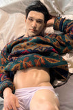 REALING - Evan 180cm/5ft10 Male Silicone Sex Doll