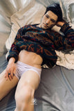 REALING - Evan 180cm/5ft10 Male Silicone Sex Doll