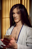 REALING - Cameron 180cm/5ft10 Male Silicone Sex Doll