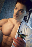 REALING - Cameron 180cm/5ft10 Male Silicone Sex Doll