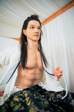 REALING - Cameron 180cm/5ft10 Male Silicone Sex Doll