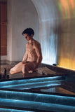 REALING - Aaron 180cm/5ft10 Male Silicone Sex Doll