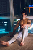 REALING - Aaron 180cm/5ft10 Male Silicone Sex Doll
