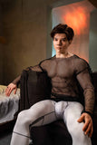 REALING - Aaron 180cm/5ft10 Male Silicone Sex Doll