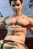 REALING - Hunter 180cm/5ft10 Male Silicone Sex Doll