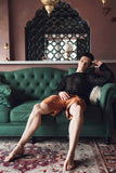 REALING - Brian 180cm/5ft10 Male Silicone Sex Doll