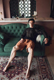 REALING - Brian 180cm/5ft10 Male Silicone Sex Doll
