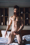 REALING - Robert 180cm/5ft10 Male Silicone Sex Doll