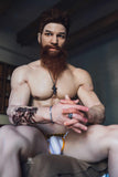 REALING - Robert 180cm/5ft10 Male Silicone Sex Doll