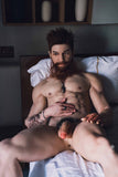REALING - Robert 180cm/5ft10 Male Silicone Sex Doll