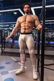 REALING - Jordan 183cm/6ft0 Male Silicone Sex Doll