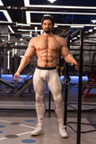 REALING - Jordan 183cm/6ft0 Male Silicone Sex Doll