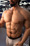 REALING - Jordan 183cm/6ft0 Male Silicone Sex Doll