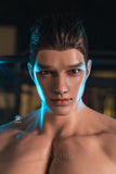REALING - Jeremiah 183cm/6ft Male Silicone Sex Doll
