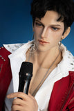 REALING - Eric 185cm/6ft1 Male Silicone Sex Doll