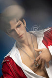 REALING - Eric 185cm/6ft1 Male Silicone Sex Doll