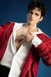 REALING - Eric 185cm/6ft1 Male Silicone Sex Doll