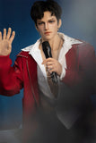 REALING - Eric 185cm/6ft1 Male Silicone Sex Doll