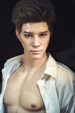 REALING - Owen 82cm/2ft8 Male Silicone Head Torso